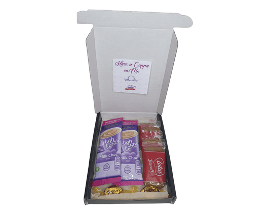 Cadberry Milk Choc