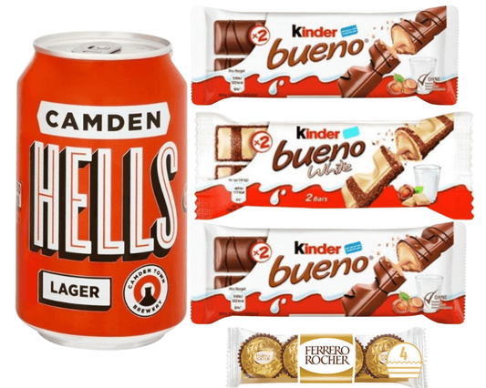 Camden Hells
