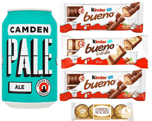 Camden Pale