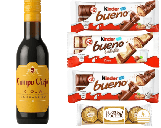 Campo Viejo Rioja