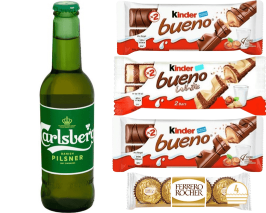 Carlsberg Pilsner
