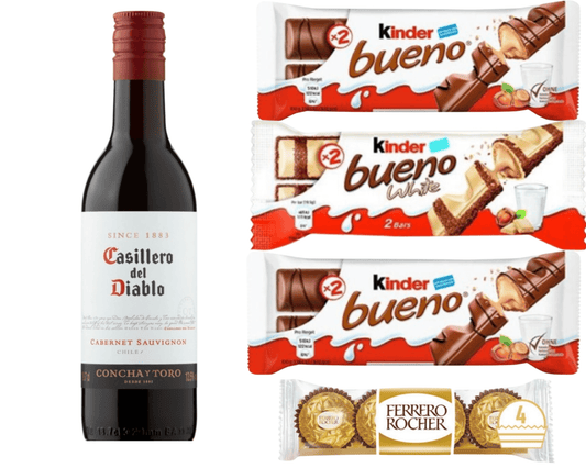 Casillero del Diablo Cabernet Sauvignon