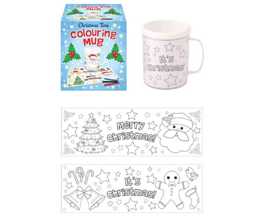 Christmas Mug
