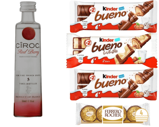 Ciroc Red Berry