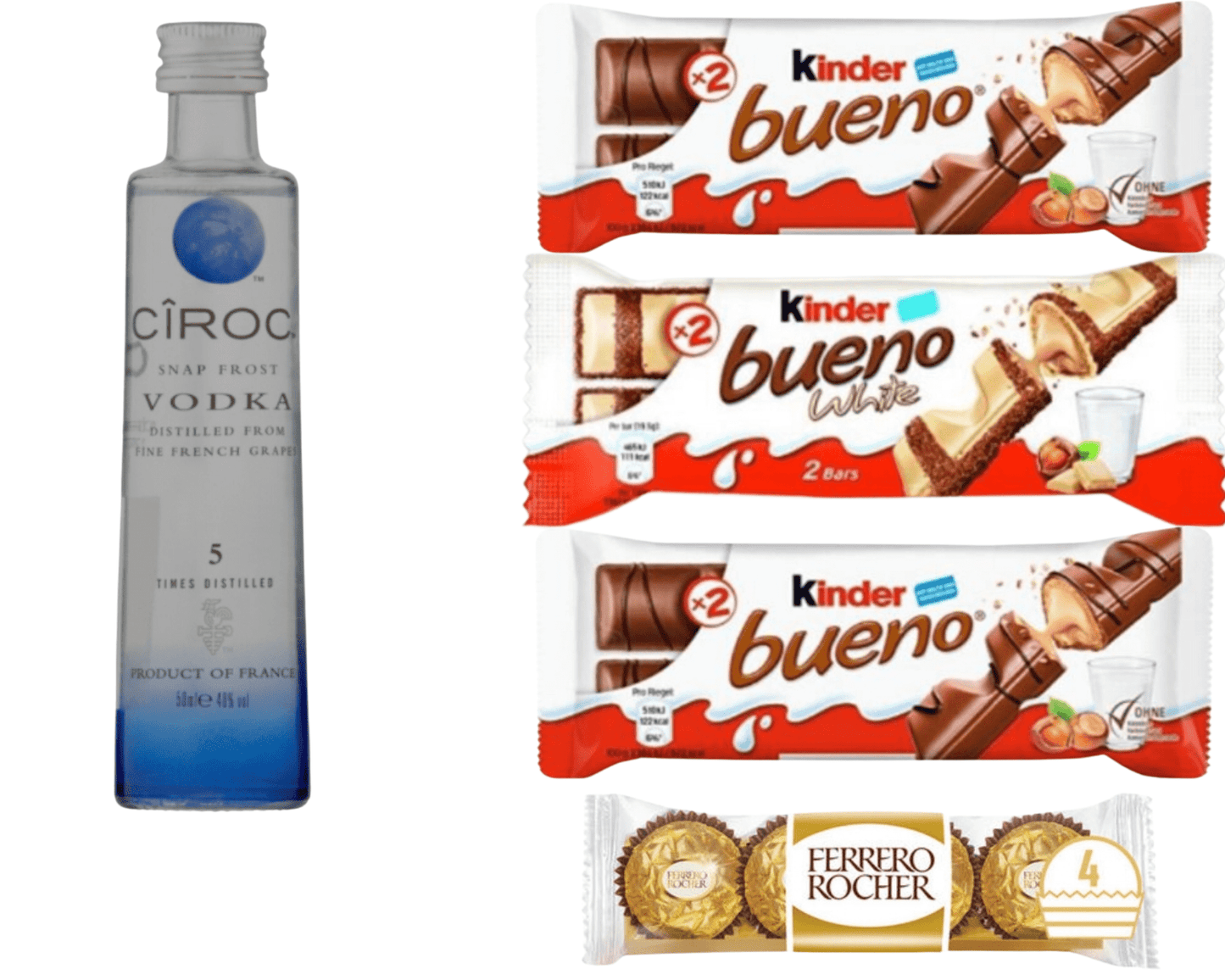 Ciroc Vodka