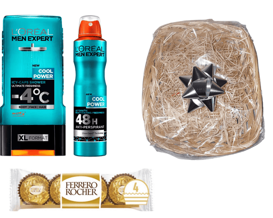 Collo Power Spray