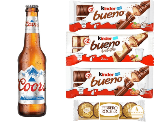 Coors