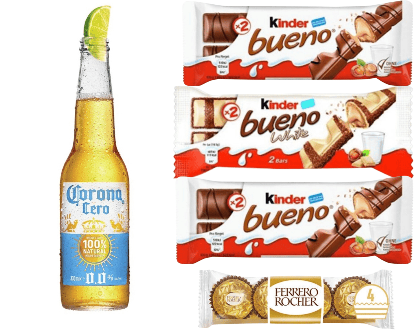 Corona Cero