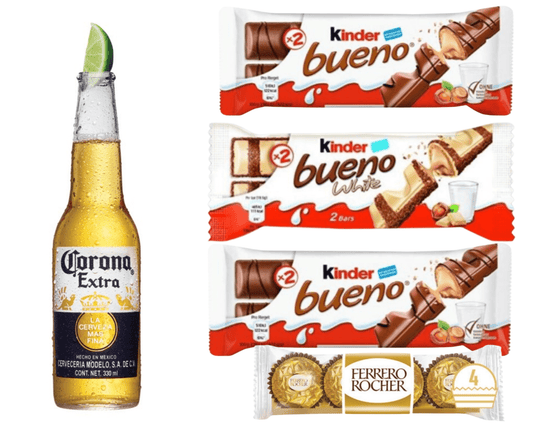 Corona Extra