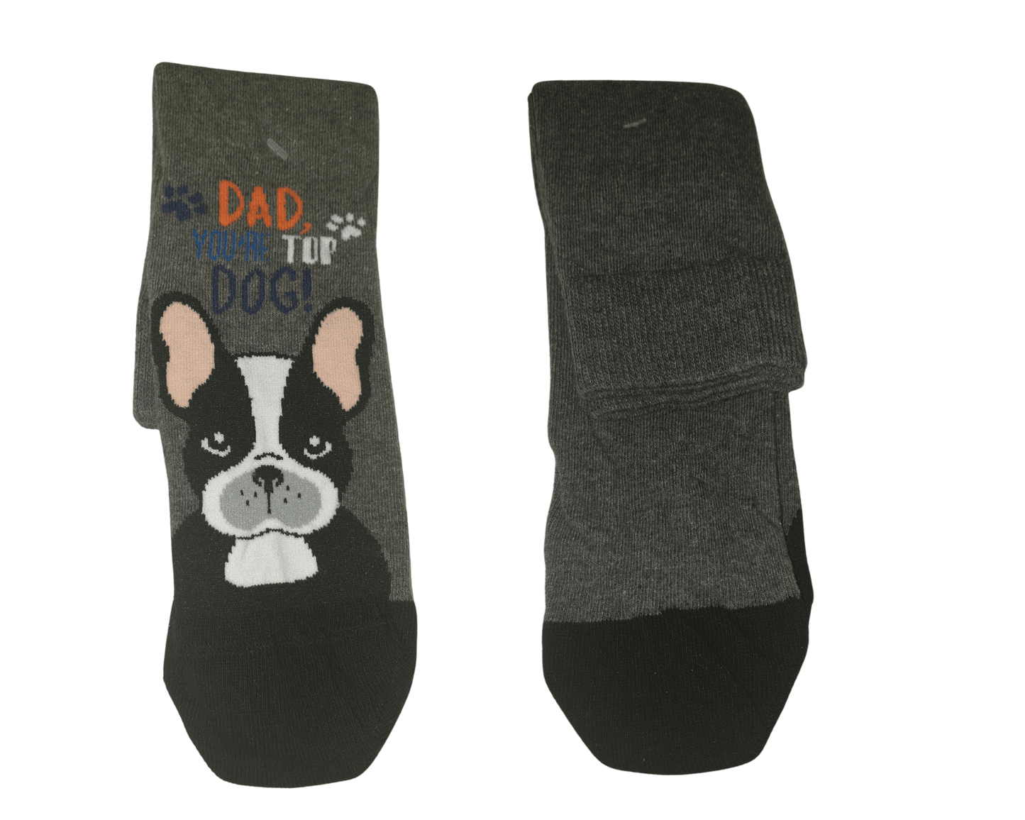 Dad Top Dog