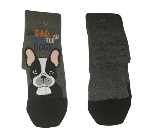Dad Top Dog
