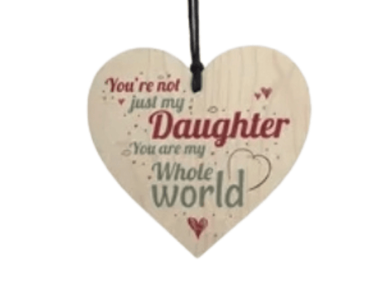 Daughter