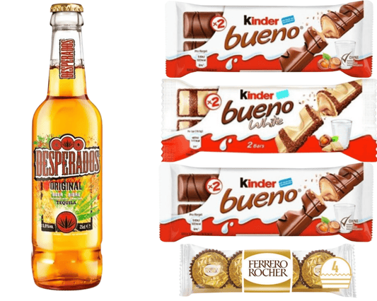 Desperados