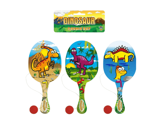Dinosaur Paddle Bat