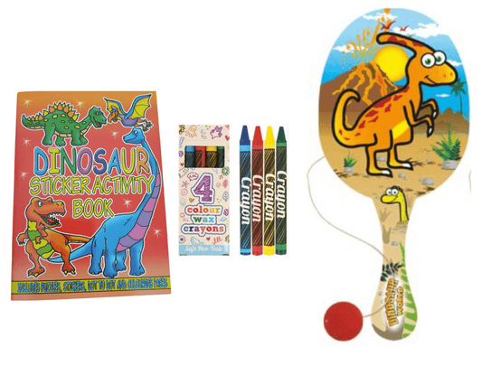 Dinosaur Set