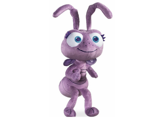 Disney Store A Bug's Life Dot