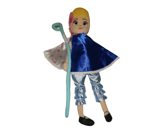 Disney Store Bo Peep Toy Story Soft Toy