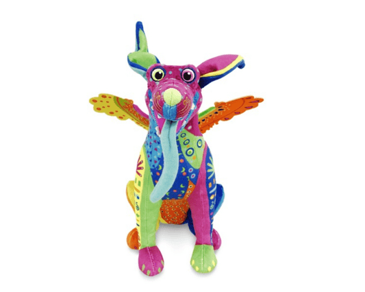Disney Store Dante Alebrije Soft Toy