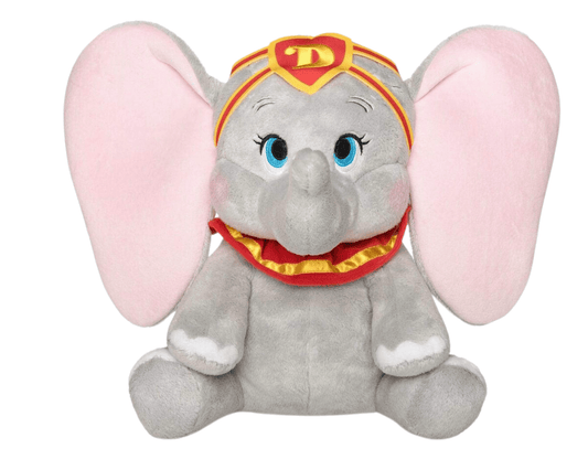 Disney Store Dumbo Special Edition