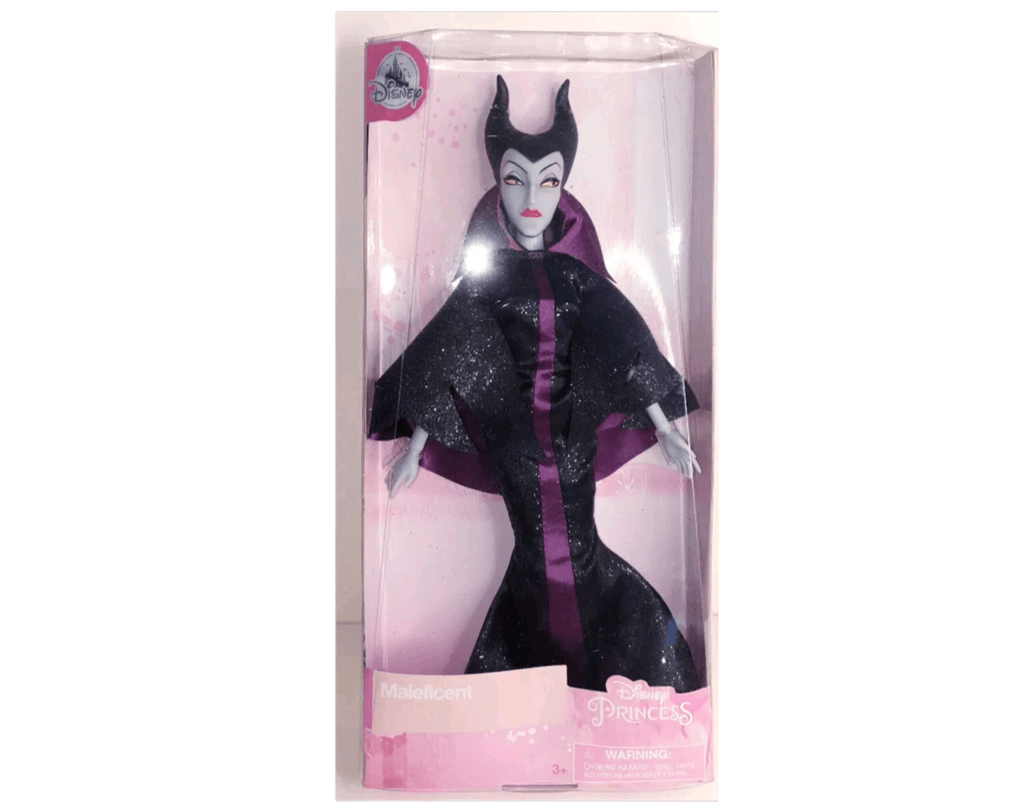 Disney Store Maleficent Classic Doll