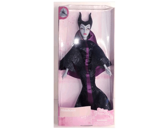 Disney Store Maleficent Classic Doll