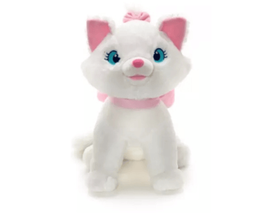 Disney Store Marie Aristocat