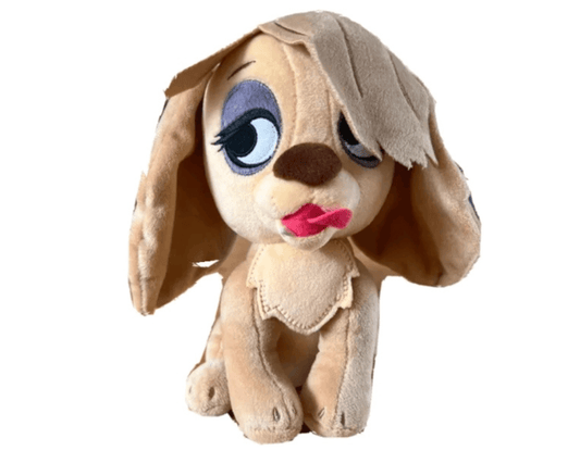 Disney Store Peg Furrytale