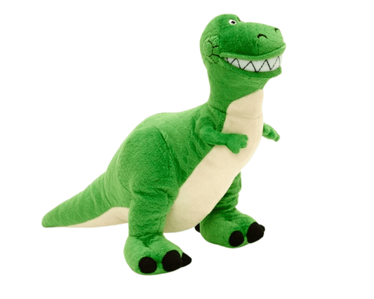 Disney Store Rex Toy Story Mini Soft Toy