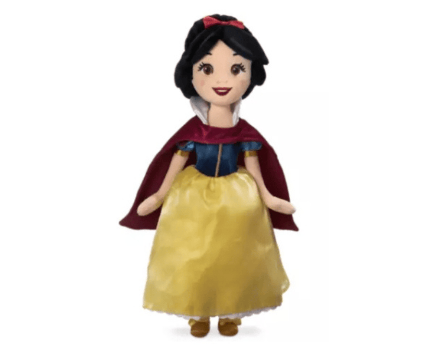 Disney Store Snow White Soft Toy