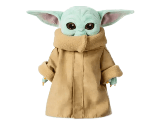 Disney Store The Child