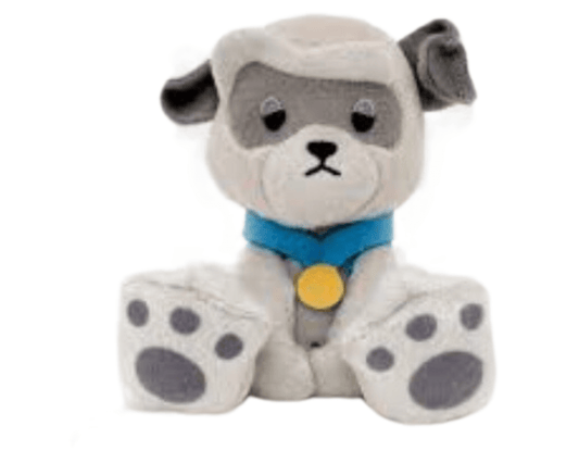 Disney Store Tiny Big Feet Percy