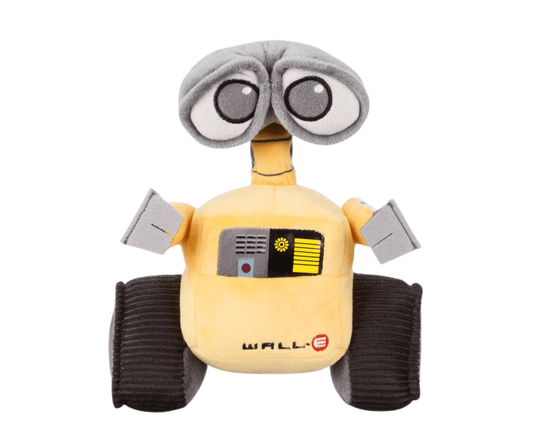 Disney Store Wall-e Mini Soft Toy