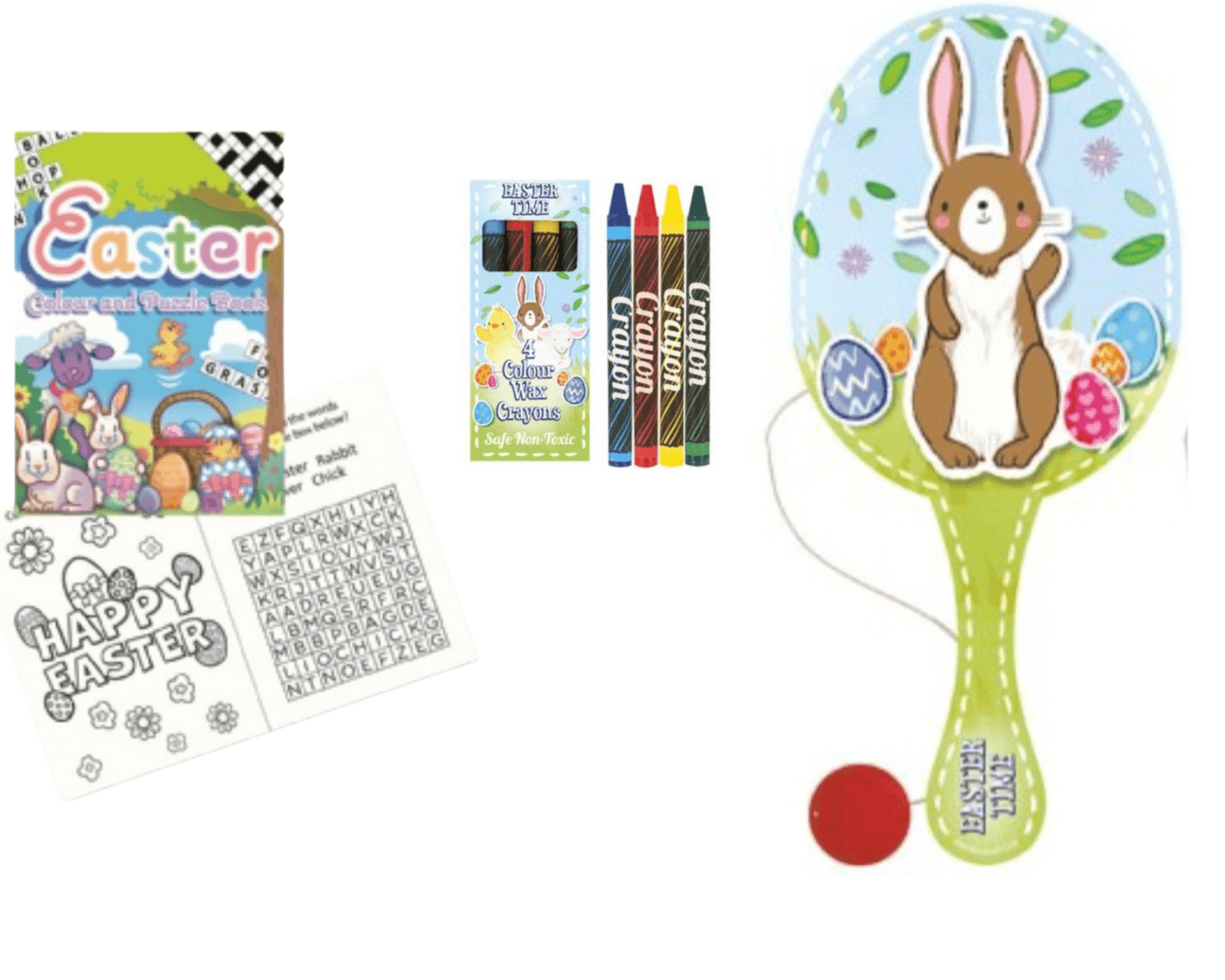 Easter