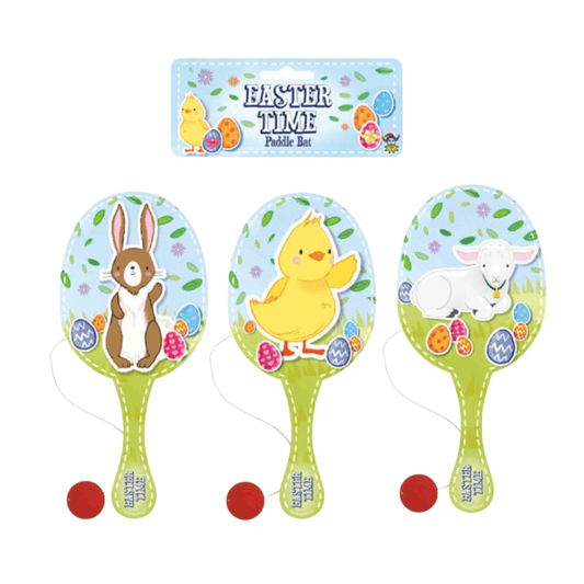 Easter Paddle Bat