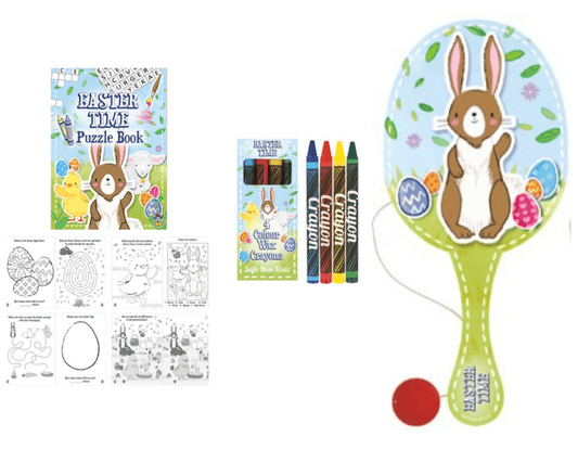 Easter 2