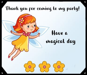 Fairies