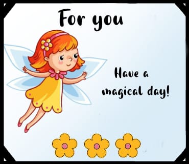 Fairy