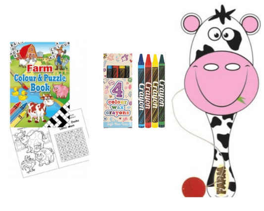 Farm Set