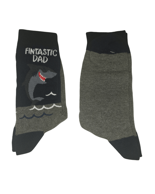 Fintastic Dad