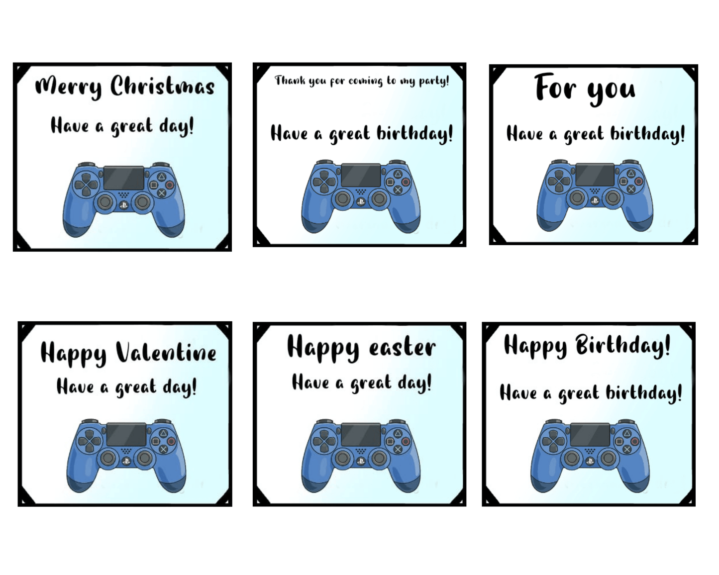 Gamer