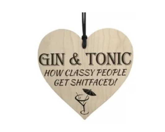 Gin & Tonic