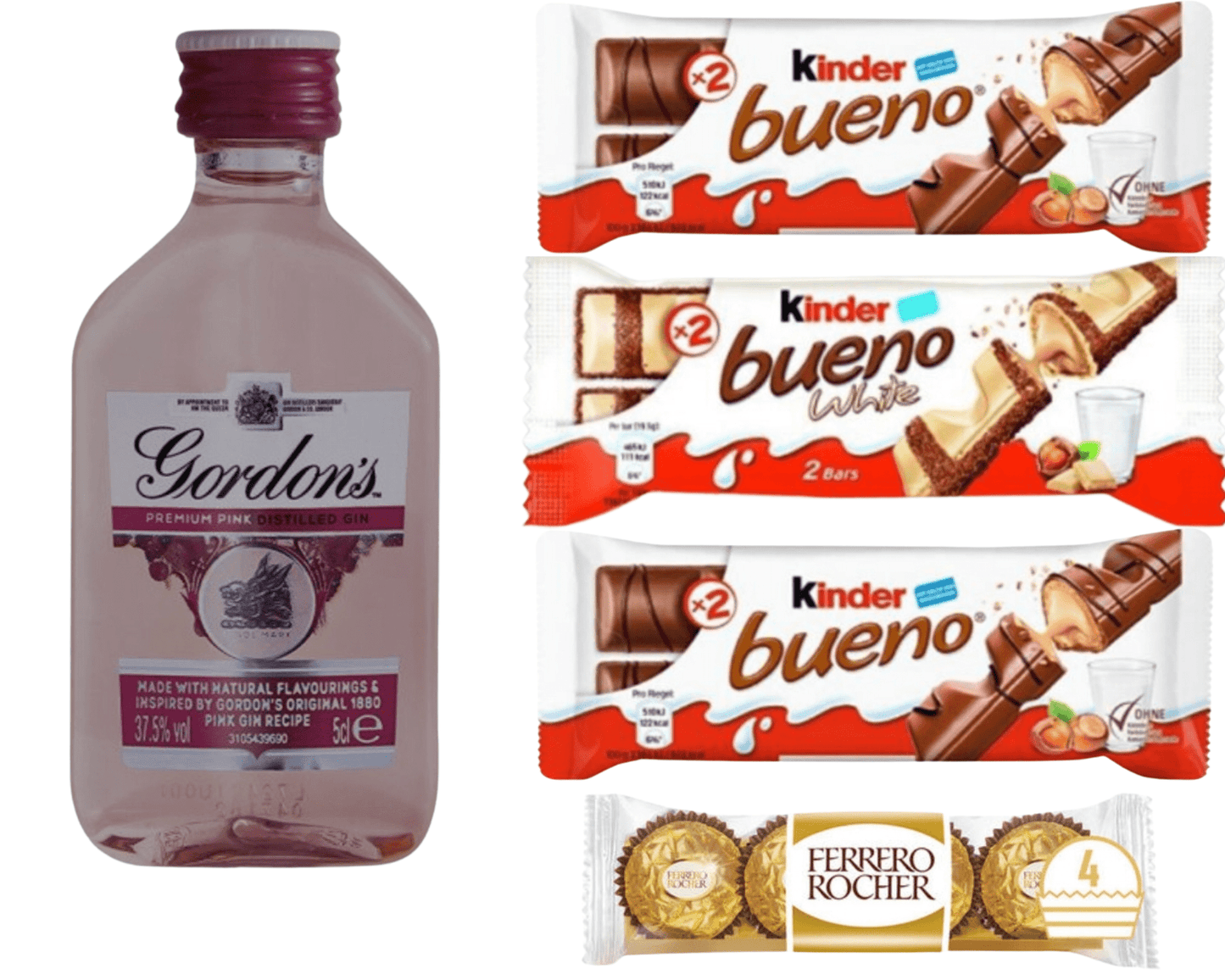 Gordon's Pink Gin