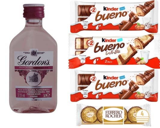 Gordon's Pink Gin