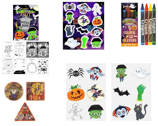 Halloween