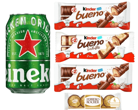 Heineken