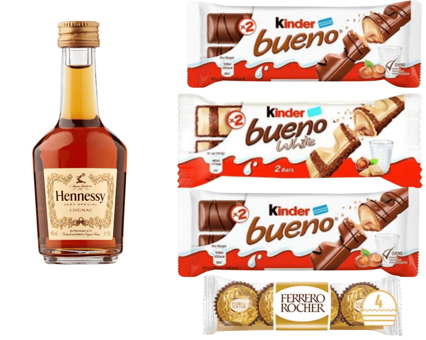 Hennessy Cognac