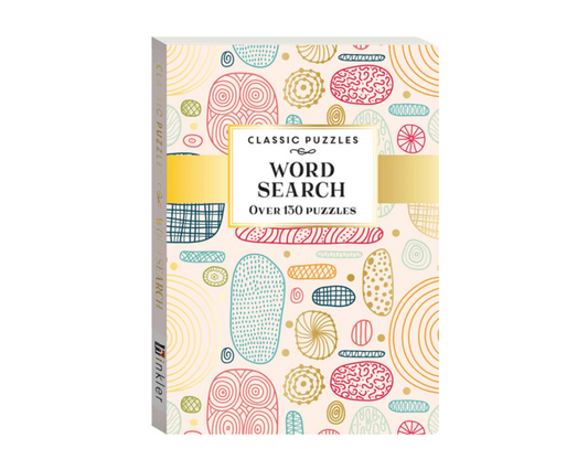 Hinkler Word Search
