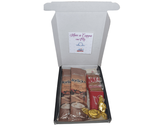 Horlicks Chocolate