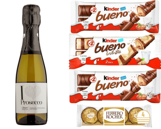 I Love Prosecco