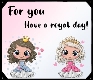 Princess